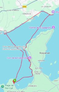 Ck/mer, Crozon, juillet 2026